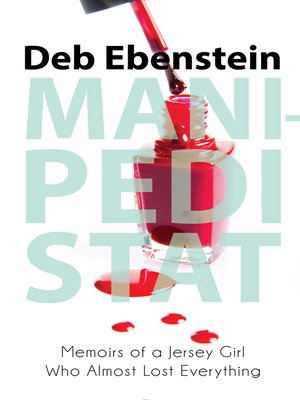 cover image of Mani-Pedi STAT